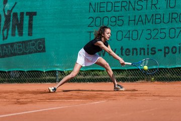 Bild 11 - Norddeutsche Meisterschaft Junioren